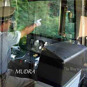 Mudra - The Way To Nara