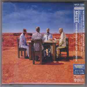 Muse - Black Holes & Revelations