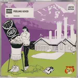 Muse - Feeling Good