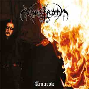 Nargaroth - Amarok