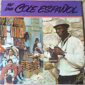 Nat King Cole - Nat King Cole Español