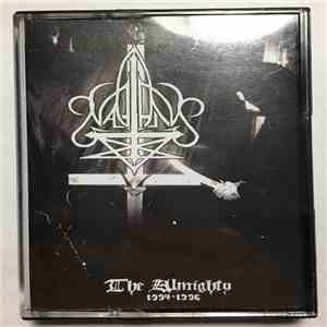 Nauthis - The Almighty 1994-1996