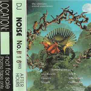 Noise - 1993 After Hours #16