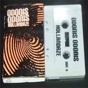 Odonis Odonis - Hollandaze
