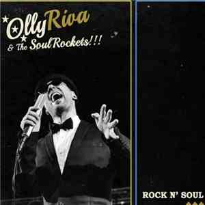 Olly Riva & The Soul Rockets - Rock N' Soul