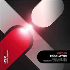 Opt-in - Escalator