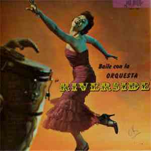 Orquesta Riverside - Baile Con La Orquesta Riverside