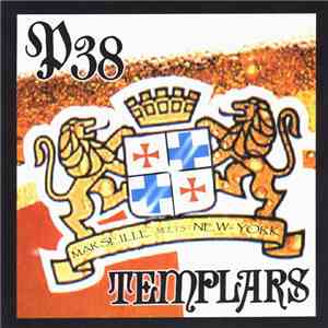 P 38 / Templars - Marseille Meets New-York