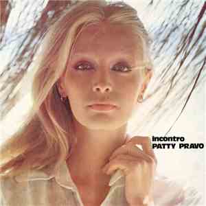 Patty Pravo - Incontro