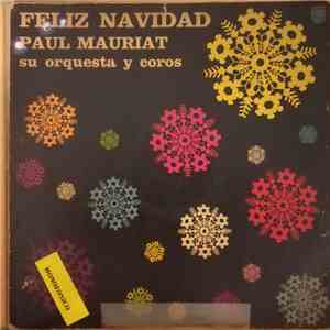 Paul Mauriat Su Orquesta Y Coros - Feliz Navidad