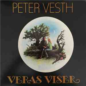 Peter Vesth - Veras Viser