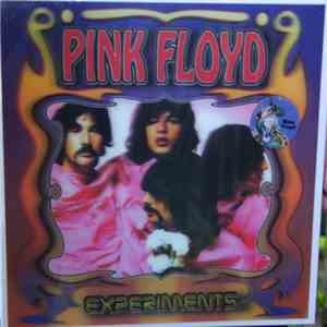 Pink Floyd - Experiments