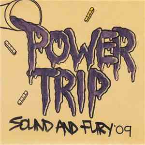 Power Trip - Demo 2008