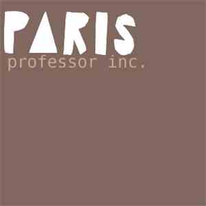 Professor Inc. - Paris