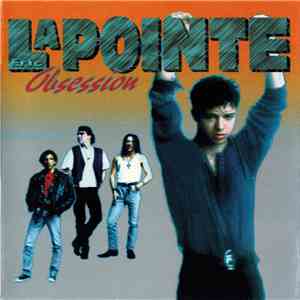 Éric Lapointe - Obsession