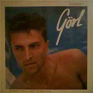 Robert Görl - Night Full Of Tension