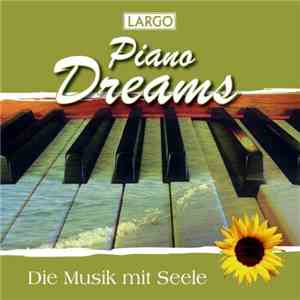 Roland Hoffmann - Piano Dreams