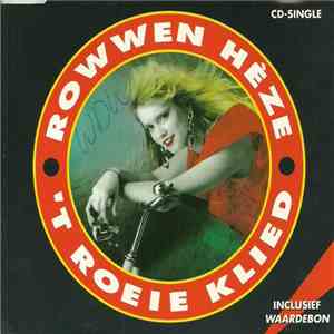 Rowwen Hèze - 'T Roeie Klied