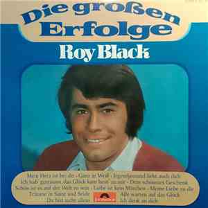 Roy Black - Die Großen Erfolge
