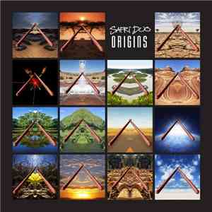 Safri Duo - Origins