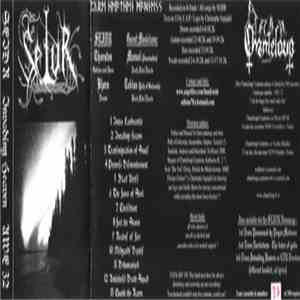 Seidr  - Invading Heaven