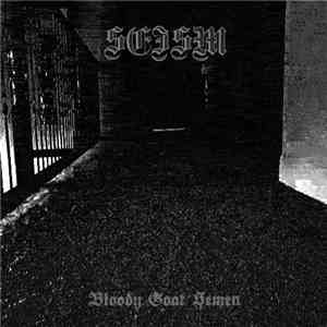Seism - Bloody Goat Semen