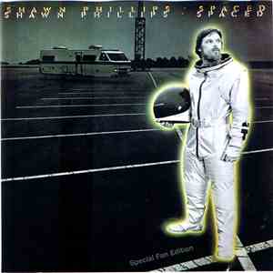 Shawn Phillips - Spaced