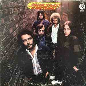 Simon Stokes And The Nighthawks - Simon Stokes And The Nighthawks