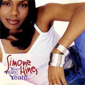 Simone Hines - Yeah! Yeah! Yeah!