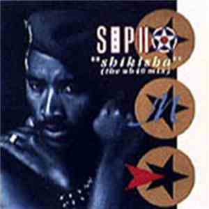 Sipho - Shikisha