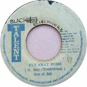 Son Of Jah - Fly Away Home