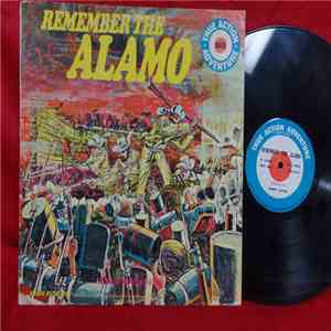 Sonny Lester - Remember The Alamo