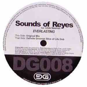 Sounds Of Reyes - Everlasting