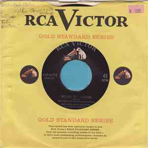 Spike Jones And His City Slickers - William Tell Overture / The Man On The ...