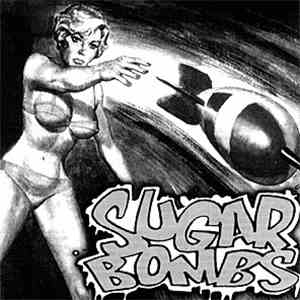 Sugarbombs - Sugarbombs
