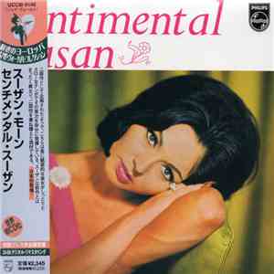 Susan Maughan - Sentimental Susan
