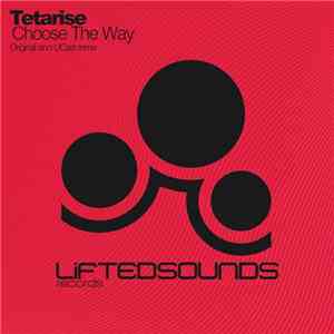 Tetarise - Choose The Way