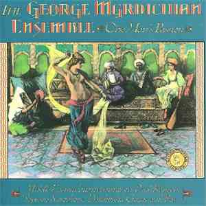 The George Mgrdichian Ensemble - One Man's Passion