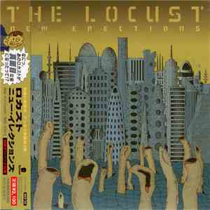 The Locust - New Erections