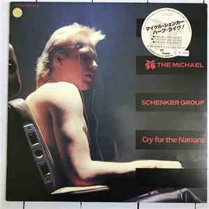 The Michael Schenker Group - Cry For The Nations