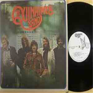 The Quinaimes Band - The Quinaimes Band