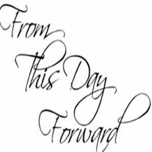 Tom Colontonio & Bryan Kearney - From This Day Forward