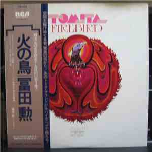 Tomita - The Firebird