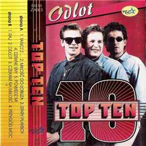 Top Ten  - Odlot