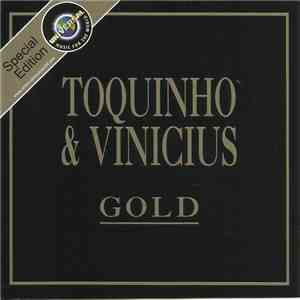 Toquinho & Vinicius - Gold