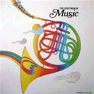 Unknown Artist - The Spectrum Of Music Level 2 - Record 5