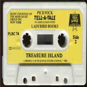 Unknown Artist - Treasure Island