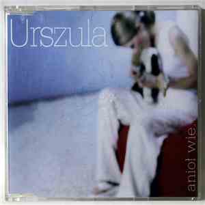 Urszula - Anioł Wie...