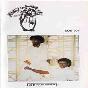 Various / Linx / Larry Graham / Odyssey  / The McCrarys - Soul On Sound 001