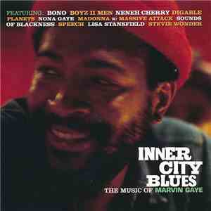 Various / Marvin Gaye - Inner City Blues: The Music Of Marvin Gaye